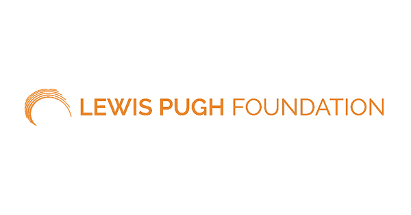 Lewis Pugh Foundation Logo