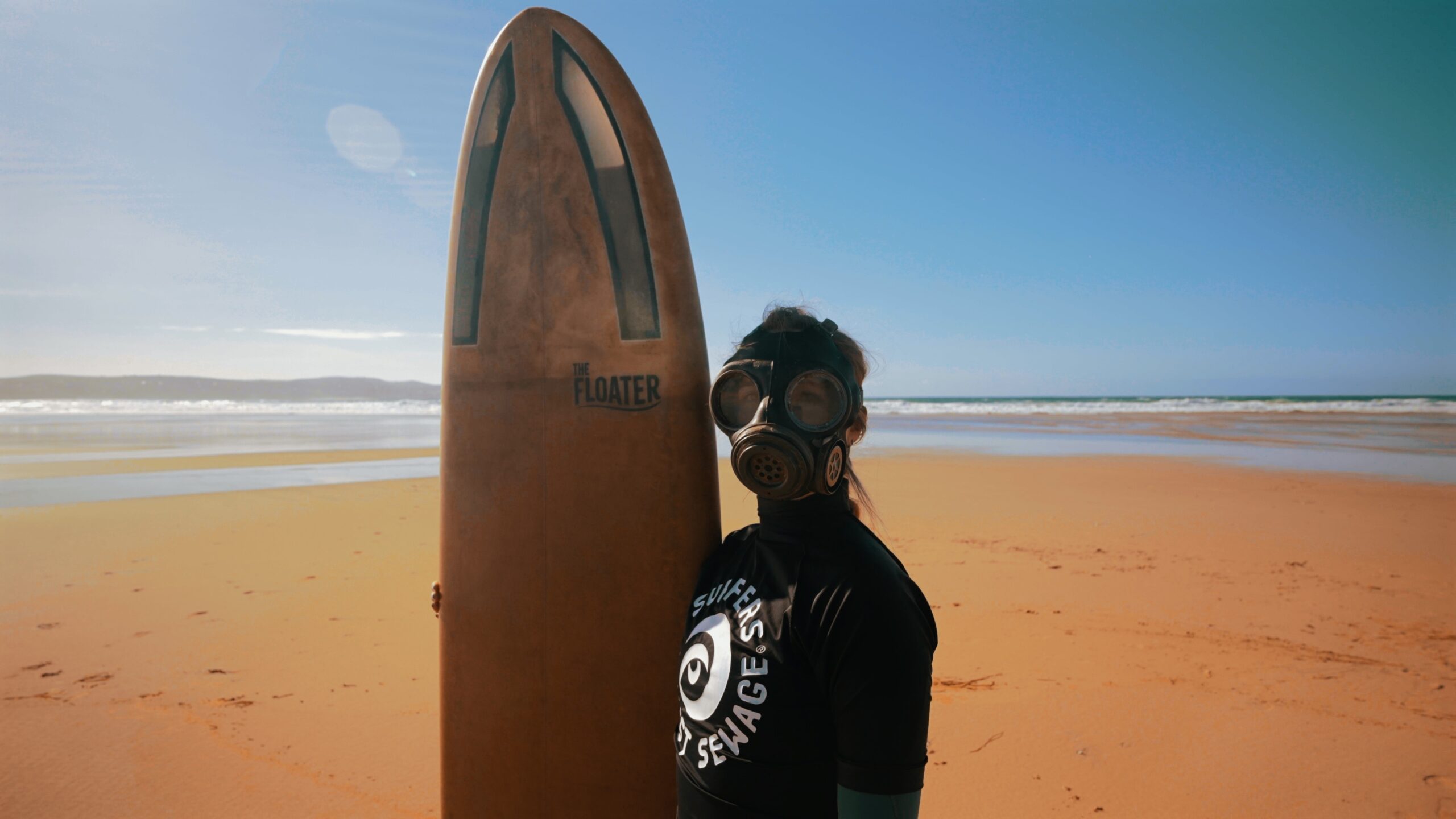 Surfers Against Sewage National Campaign